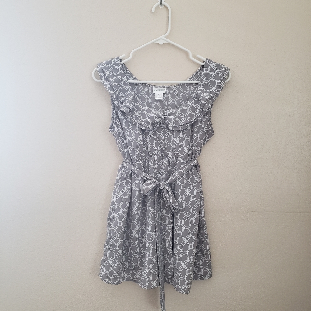 Motherhood Maternity Blouse